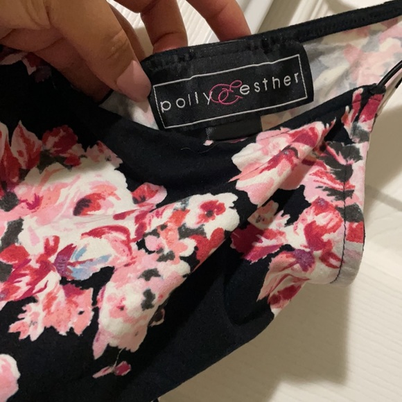 Polly and Esther bodysuit - Picture 3 of 4